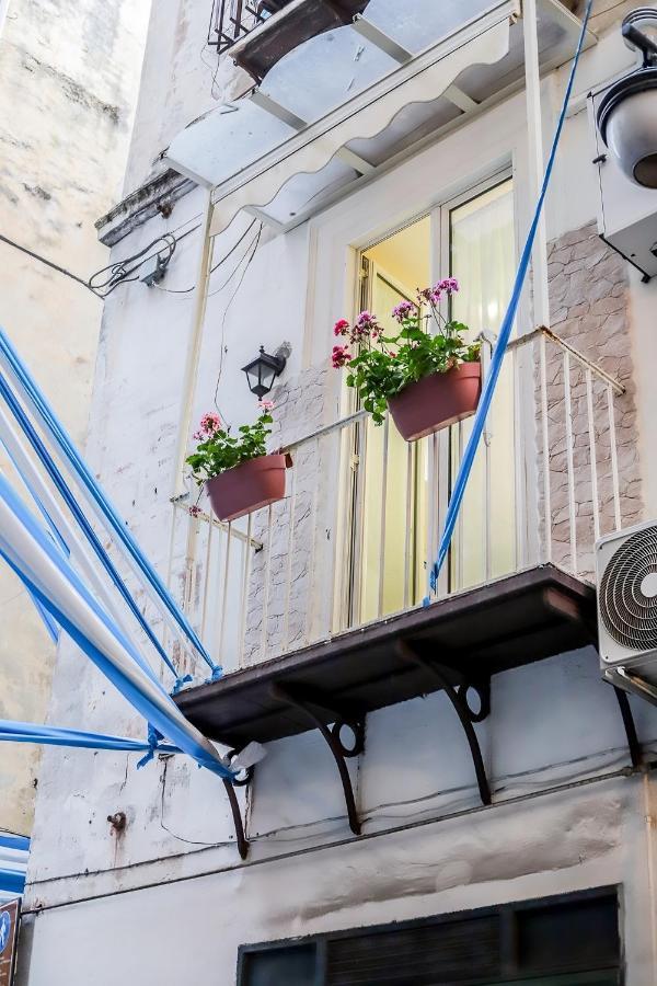 Reginella A Toledo Otel Napoli Dış mekan fotoğraf